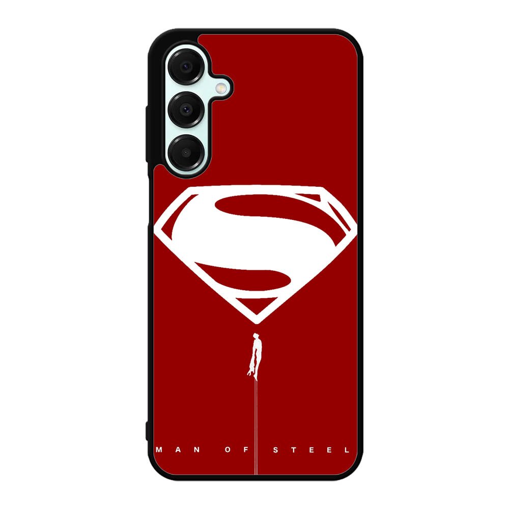 Superman Man of Steel Samsung Galaxy A16 Case OV2299