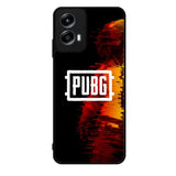 Pubg Glitch Motorola Moto G Play 2024 Case OV0404