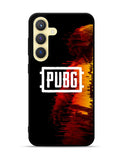 Pubg Glitch Samsung Galaxy S25 Plus 5G , Samsung Galaxy S25+ 5G Case OV0404