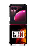 Pubg Glitch Motorola Moto Razr Plus 2023 , Moto Razr+ 2023 Case OV0404