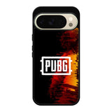 Pubg Glitch Google Pixel 10 Pro XL Case QC0404