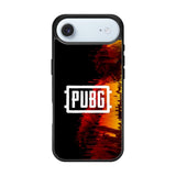 Pubg Glitch iPhone Air Case QC0404