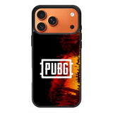 Pubg Glitch iPhone 17 Pro Max Case QC0404