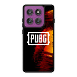 Pubg Glitch Motorola Moto Edge 60 Pro Case QC0404