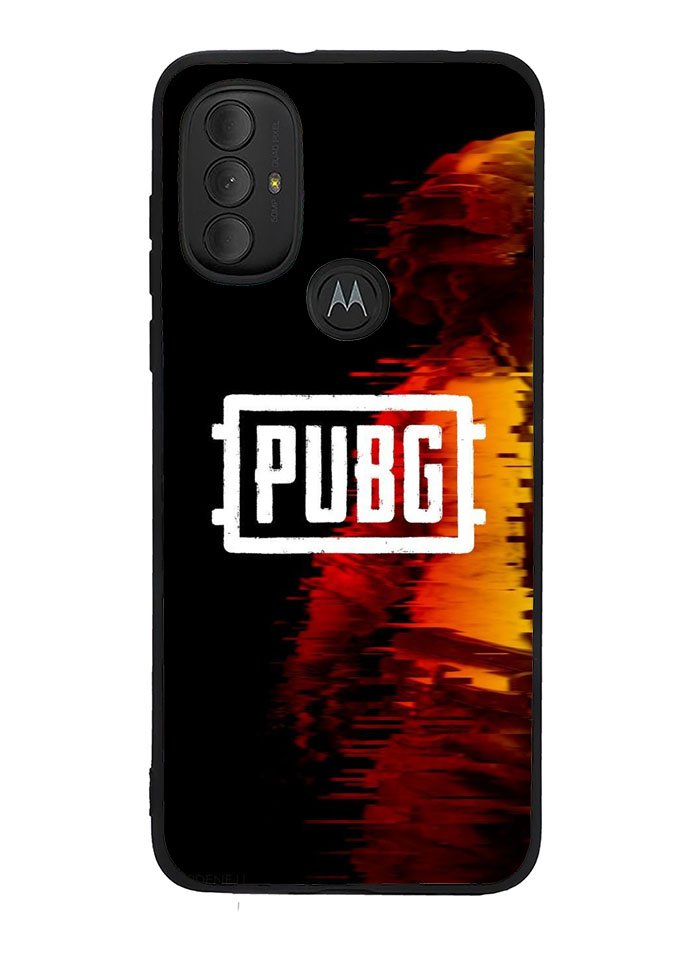 Pubg Glitch Motorola Moto G Pure 2021 , Moto G Power 2022 Case OV0404