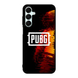 Pubg Glitch Samsung Galaxy A16 Case OV0404