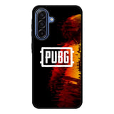 Pubg Glitch Samsung Galaxy A17 Case QC0404