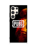 Pubg Glitch Samsung Galaxy S25 Ultra 5G Case QC0404