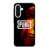 Pubg Glitch Samsung Galaxy A36 5G Case RC0404