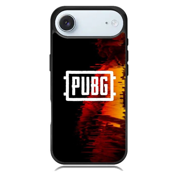 Pubg Glitch iPhone 17 Air Case OV0404