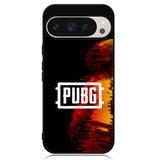 Pubg Glitch Google Pixel 9 | Pixel 9 Pro Case OV0404