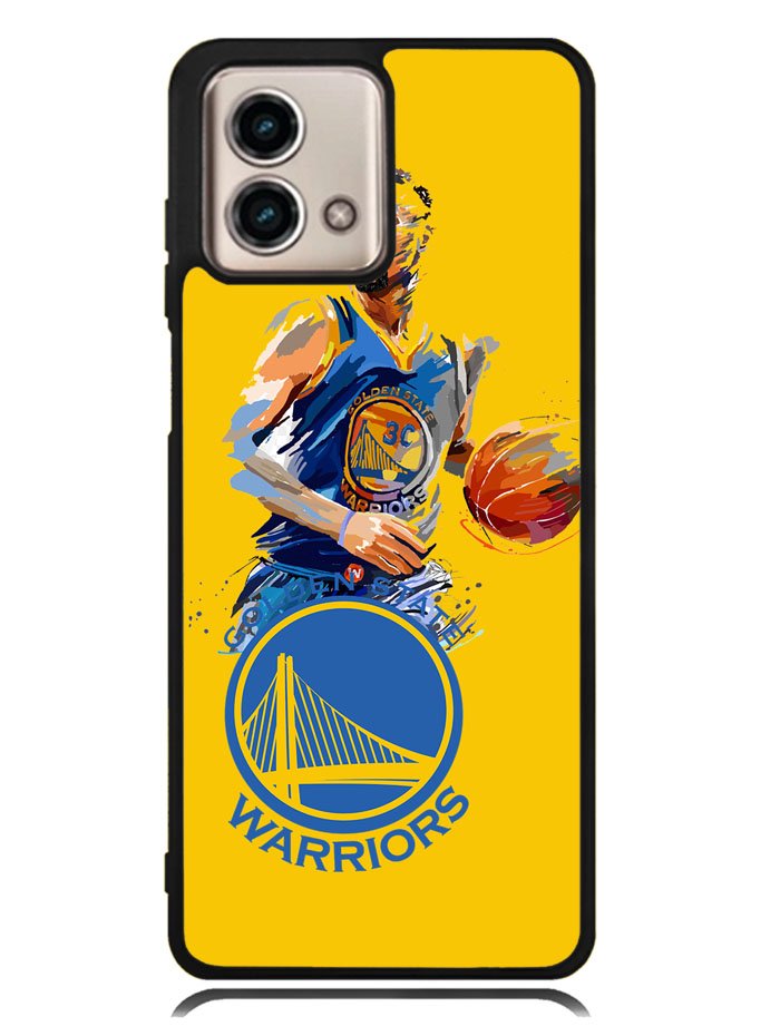 Stephen Curry Motorola Moto G Stylus 5G 2023 Case OV0405