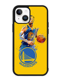 Stephen Curry iPhone 14 Case QC0405