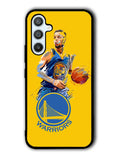 Stephen Curry Samsung Galaxy A14 5G Case QC0405