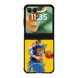 Stephen Curry Motorola Moto RAZR 2025 Case OV0405