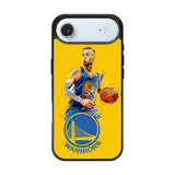 Stephen Curry iPhone Air Case OV0405