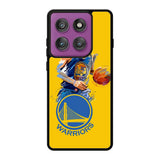 Stephen Curry Motorola Moto Edge 60 Pro Case OV0405
