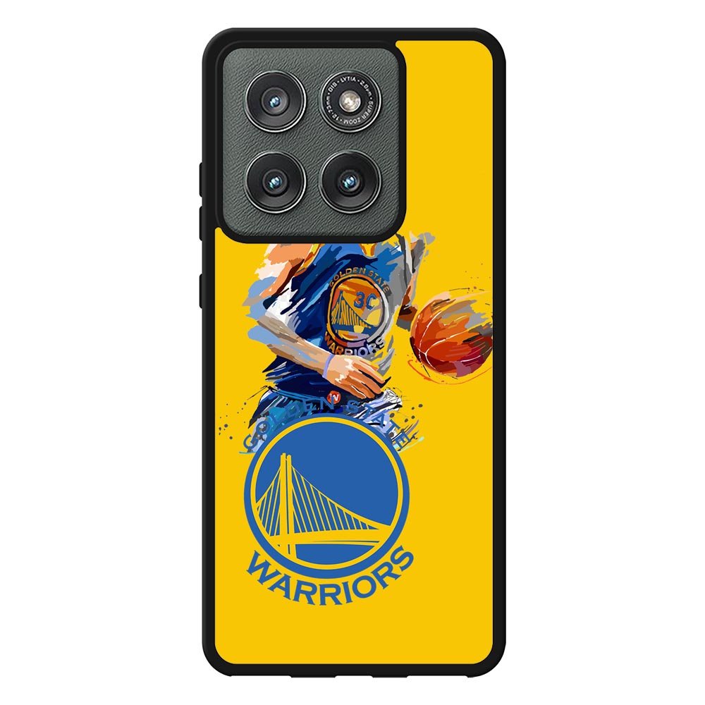 Stephen Curry Motorola Moto Edge 2025 Case OV0405