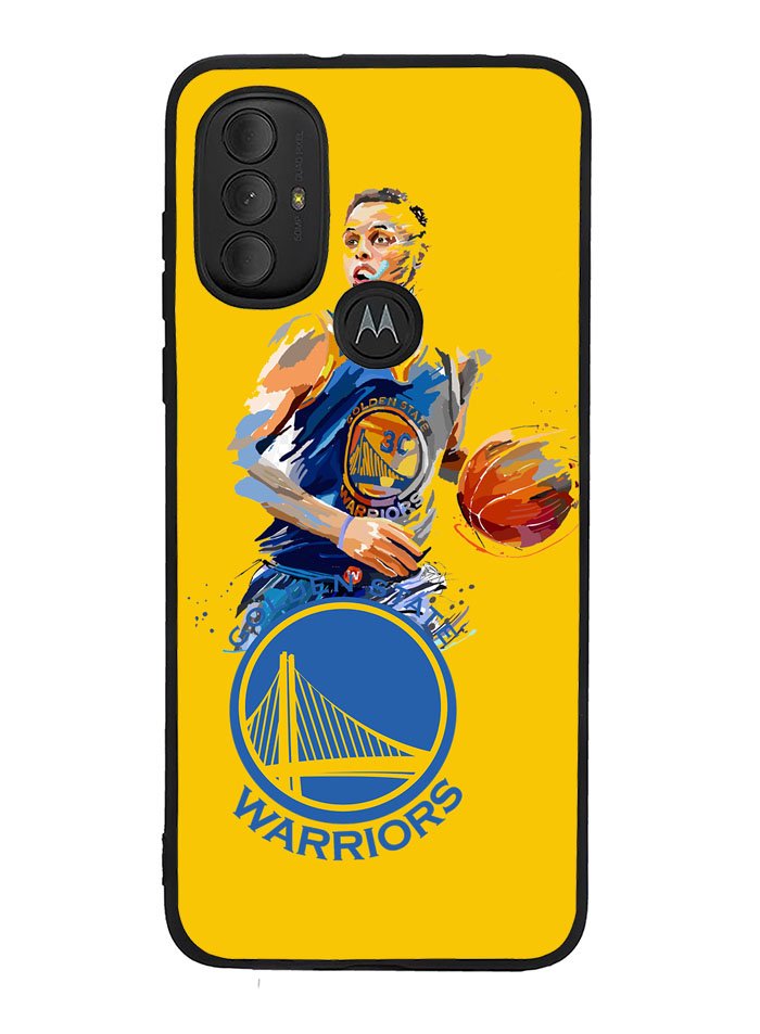 Stephen Curry Motorola Moto G Pure 2021 , Moto G Power 2022 Case OV0405