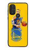 Stephen Curry Motorola Moto G Pure 2021 , Moto G Power 2022 Case OV0405