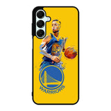 Stephen Curry Samsung Galaxy A16 Case OV0405