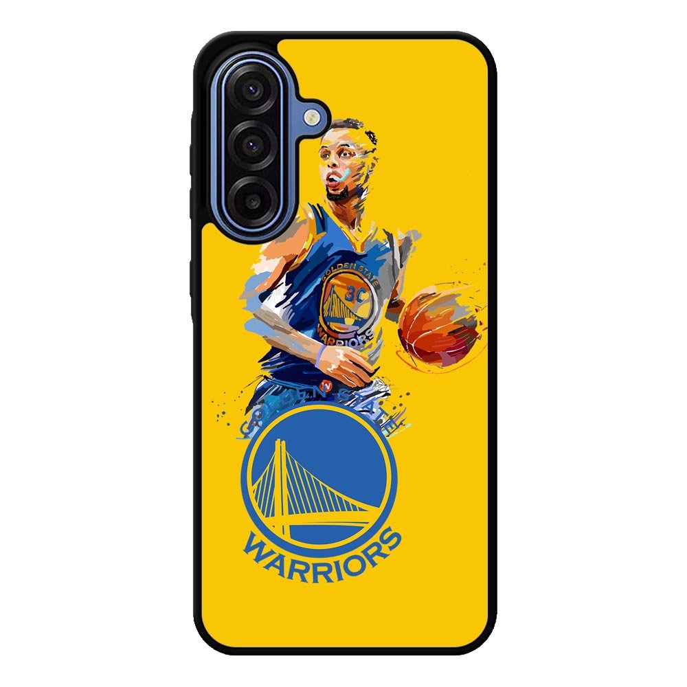 Stephen Curry Samsung Galaxy A17 Case OV0405