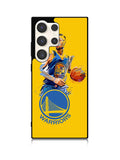 Stephen Curry Samsung Galaxy S23 Ultra 5G Case QC0405