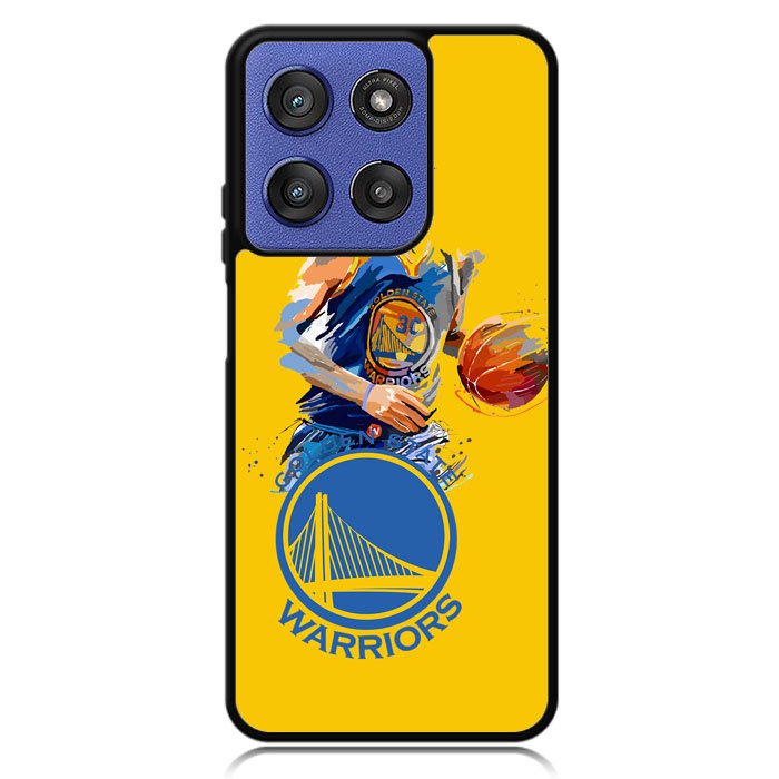 Stephen Curry Motorola Moto G Stylus 5G 2025 Case OV0405