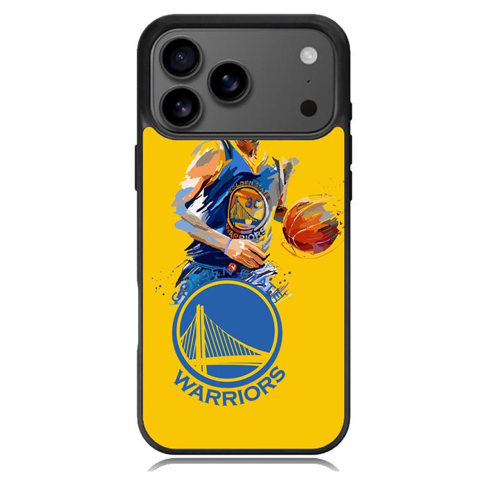 Stephen Curry Samsung Galaxy S26 Case OV0405