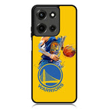 Stephen Curry Motorola Moto G 5G 2025 Case OV0405