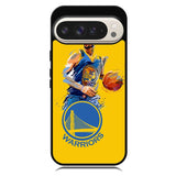 Stephen Curry Google Pixel 10 | Google Pixel 10 Pro Case RC0405