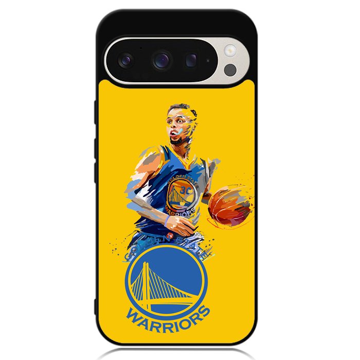 Stephen Curry Google Pixel 9 Pro XL Case OV0405