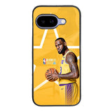 LA Lakers Google Pixel 10A Case QC0406