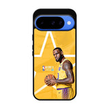 LA Lakers Google Pixel 10 Case QC0406