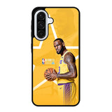 LA Lakers Samsung Galaxy A16 5G Case RC0406