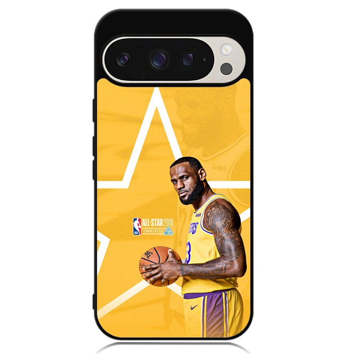 LA Lakers Google Pixel 9 | Pixel 9 Pro Case OV0406