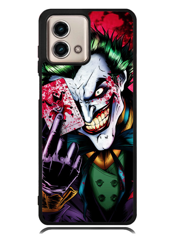 Joker Smult Motorola Moto G Stylus 5G 2023 Case