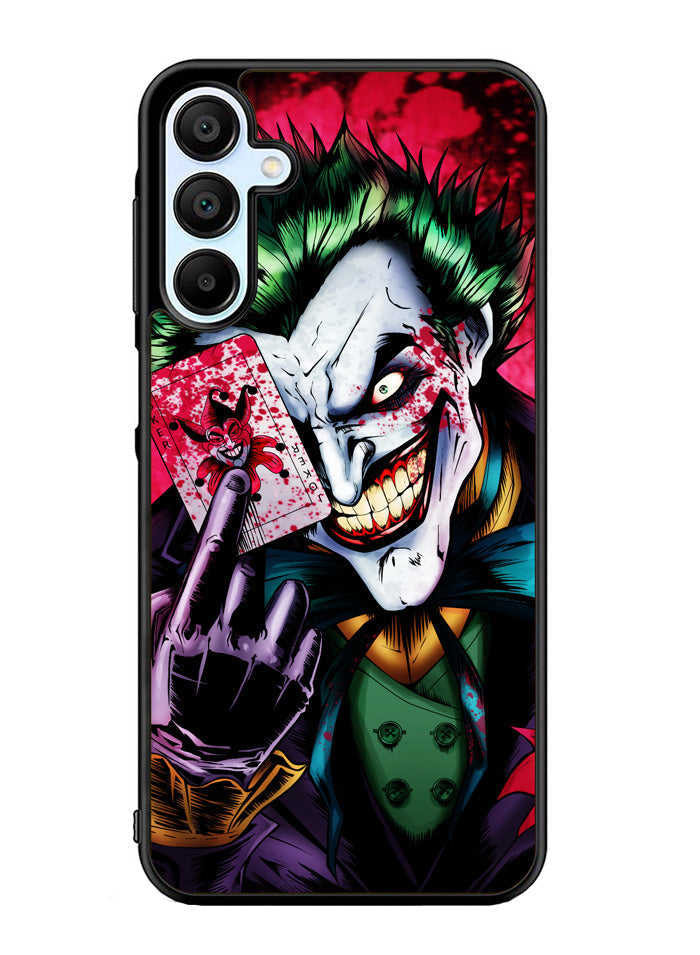 Joker Smult Samsung Galaxy A15 5G Case