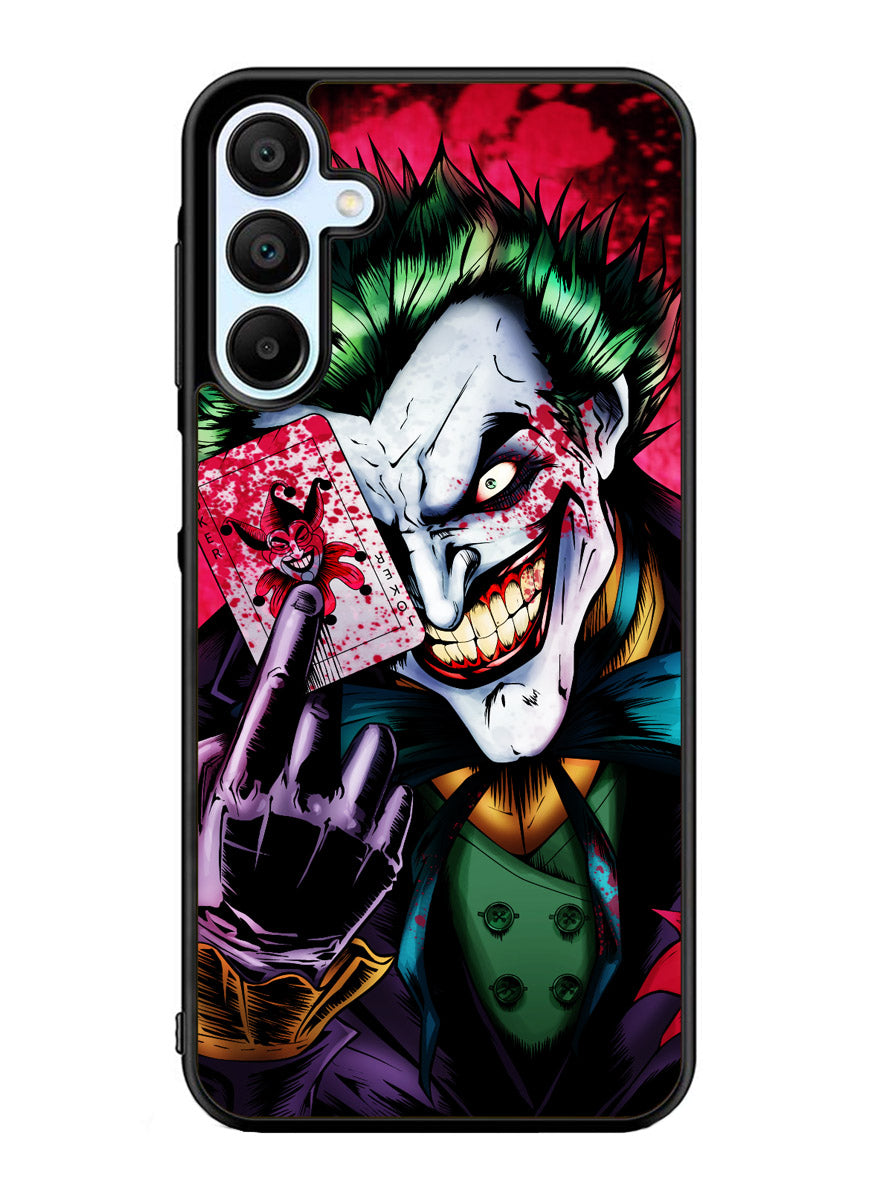 Joker Smult Samsung Galaxy A25 5G Case