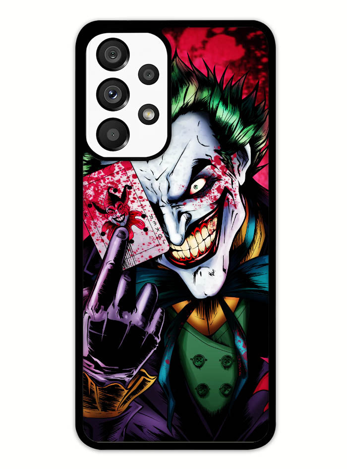 Joker Smult Samsung Galaxy A53 5G Case