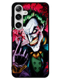 Joker Smult Samsung Galaxy S24 5G Case
