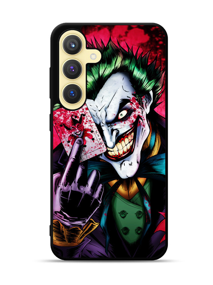 Joker Smult Samsung Galaxy S25 Plus 5G , Samsung Galaxy S25+ 5G Case