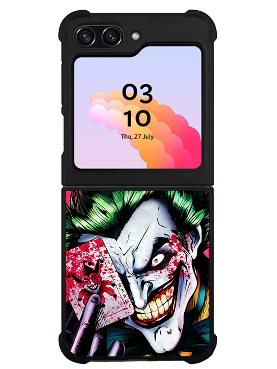 Joker Smult Samsung Galaxy Z Flip 5 5G 2023 Case