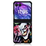 Joker Smult Motorola Moto Razr Plus 2024 , Moto Razr+ 2024 Case