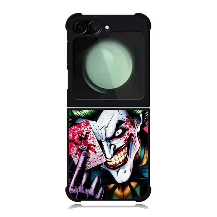 Joker Smult Samsung Galaxy Z Flip 6 Case