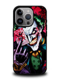 Joker Smult iPhone 16 Pro Max Case