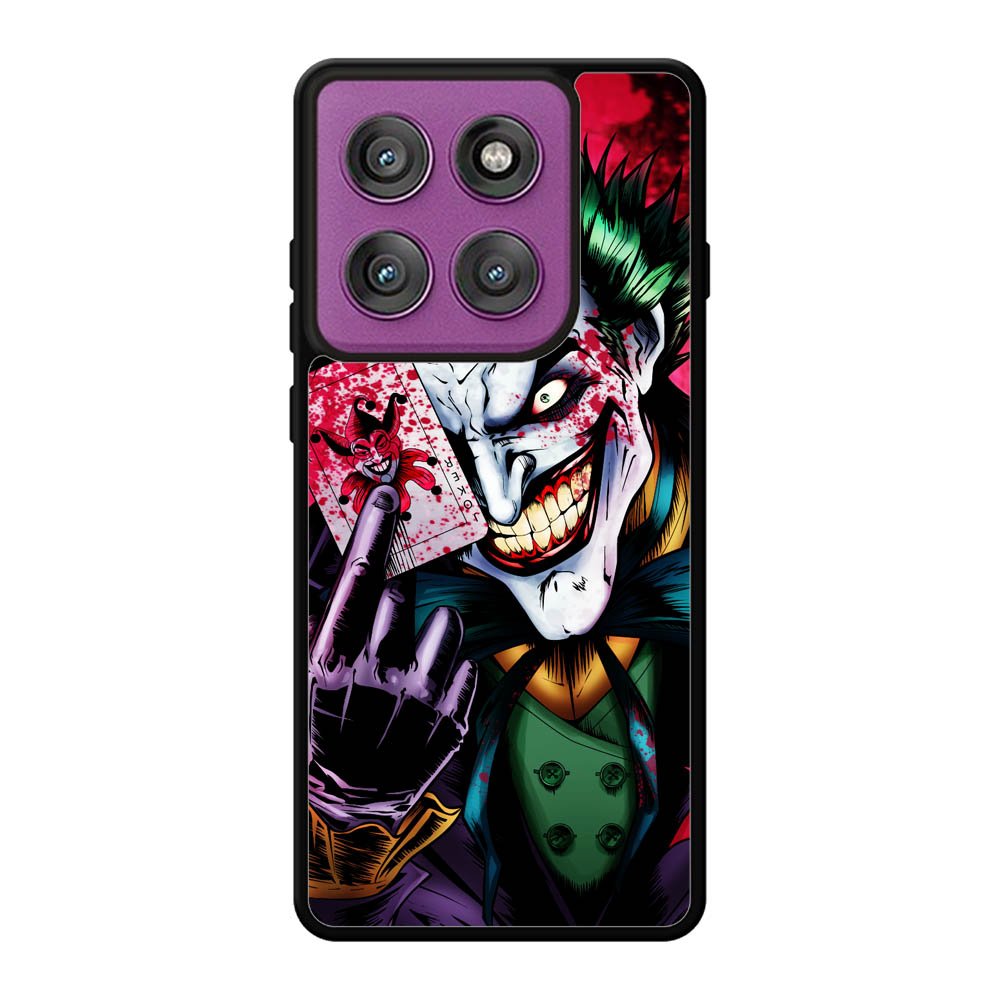 Joker Smult Motorola Moto Edge 60 Pro Case