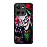 Joker Smult Motorola Moto G 5G 2025 Case OV7393