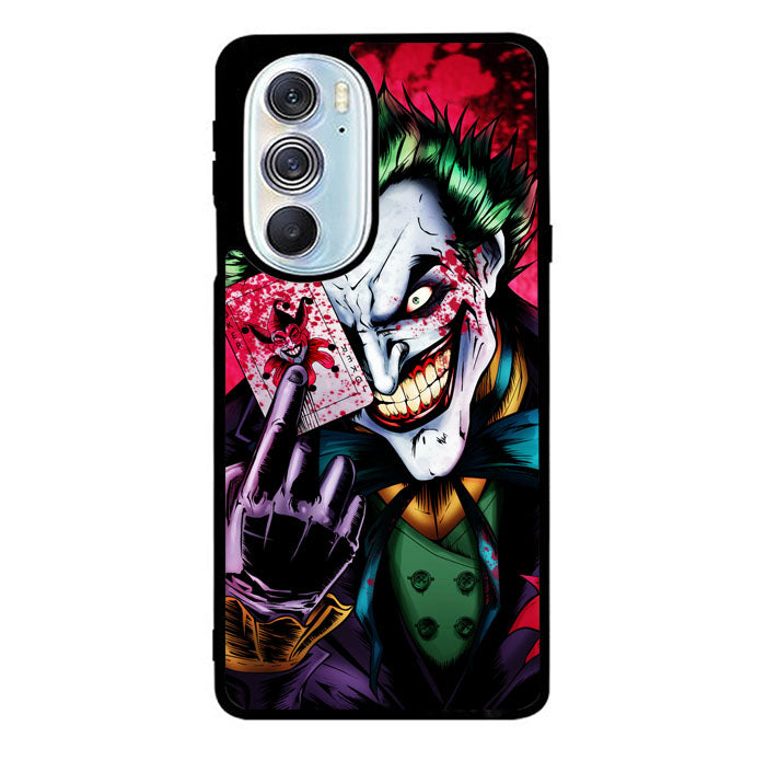 Joker Smult Motorola Moto Edge 2022 Case