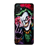 Joker Smult Samsung Galaxy A07 Case